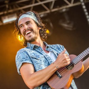 Banjolele - 4-String